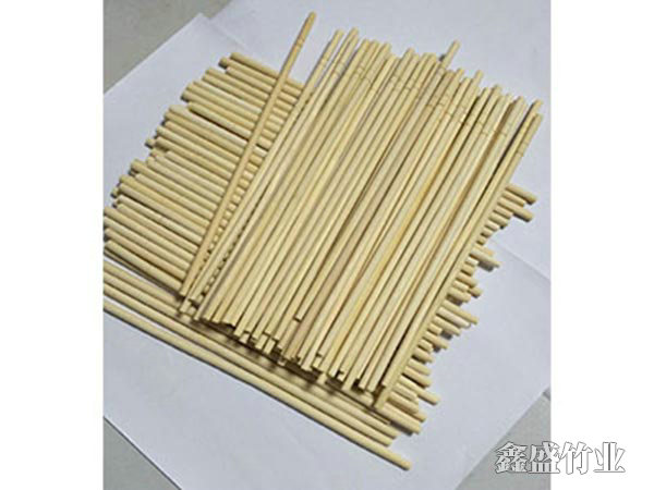 竹圆筷