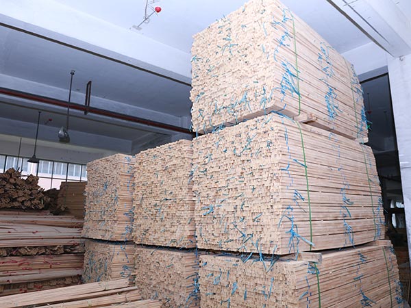 竹板材供应方案及主营产品